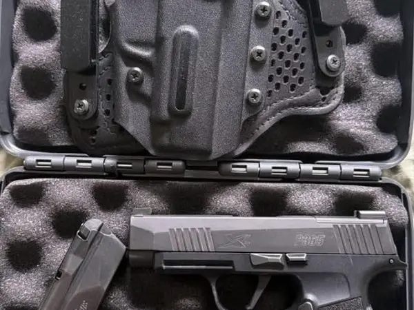 Sig Sauer 365XL