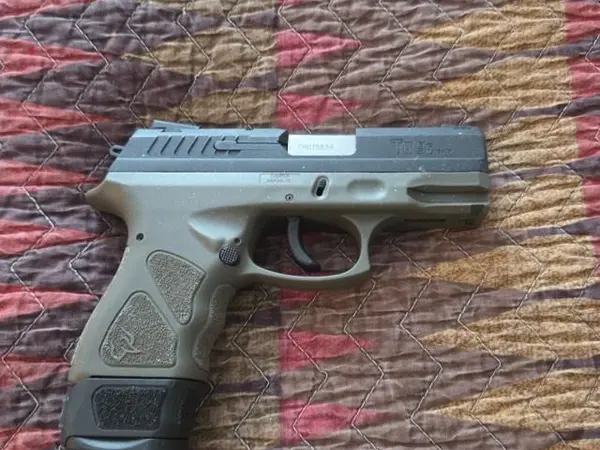 Taurus TP9