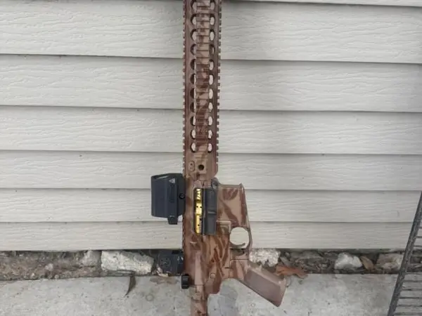 12.5 Build