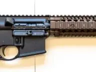 Daniel Defense DDM4A1 FDE