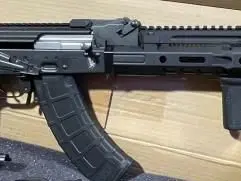 GROM AK47 762X39