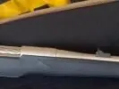 Mossberg Patriot 375 Ruger