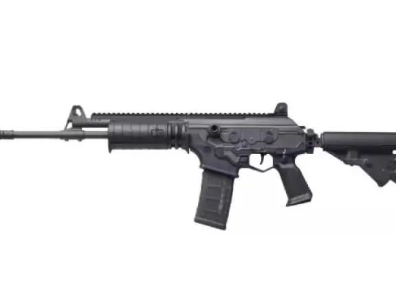 IWI GALIL ACE GEN 1 5.56 RIFLE-DISCONTINUED-NEW IN BOX!