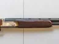 Rizzini Dakota (BR110) 16 gauge