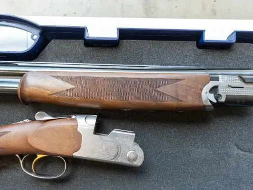 Beretta 686 Silver Pigeon I Field (12ga)