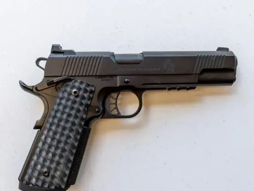 Springfield Armory 1911 TRP - 5"