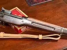 Remington M1917