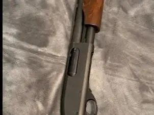 Remington 870 Express Magnum