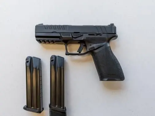 Springfield Echelon Full Size (9mm)