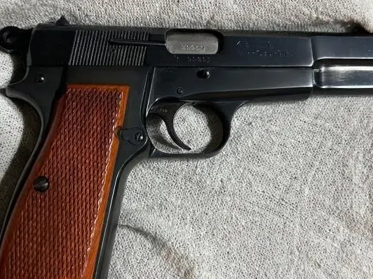 FEG PJK-9hp