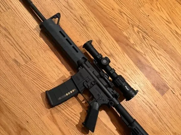 Sig m400