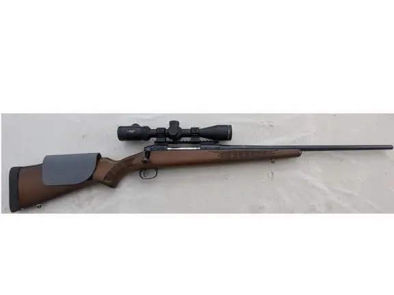 Stevens 110e Series K .30-06 Savage