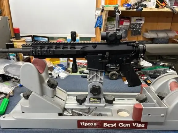 Stag Arms AR15