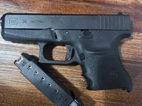 Glock 36