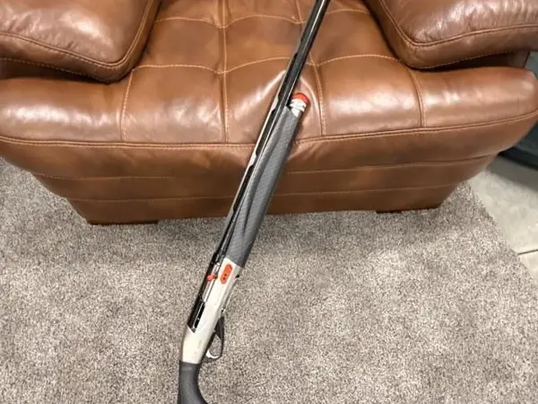 Benelli Ethos Supersport A.I. Performance 12 gauge