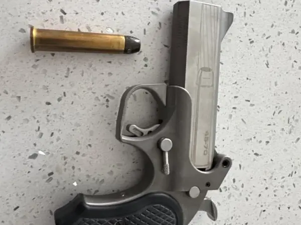 Bond Arms Cyclops 45-70