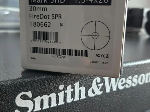 Leupold mark 3 lpvo