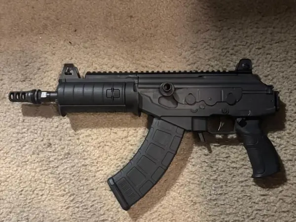 Gen 1 Galil (317 752 6004)