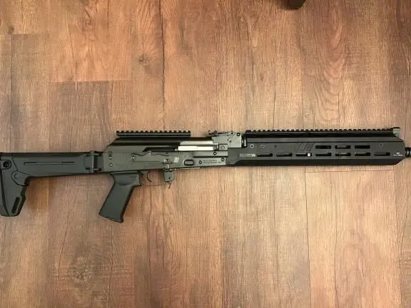 Zastava zpap m70