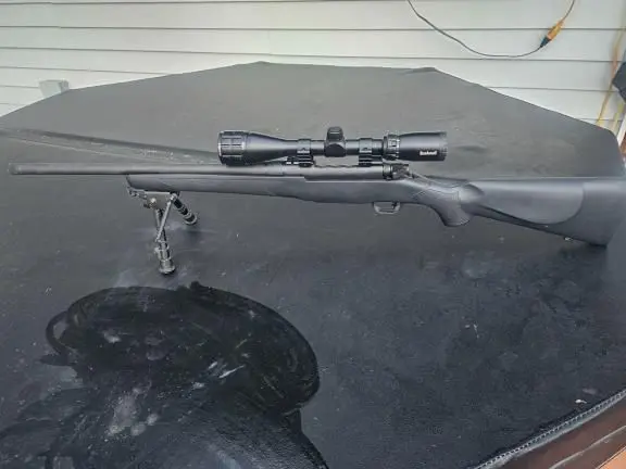450 bushmaster