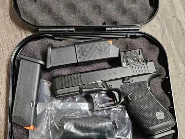 G19 GEN 6