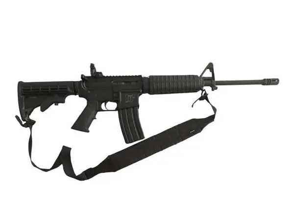 Delton DTI 15 caliber 556 mm (DT SPORT lite)