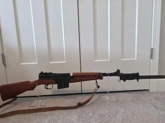 French MAS 49/56