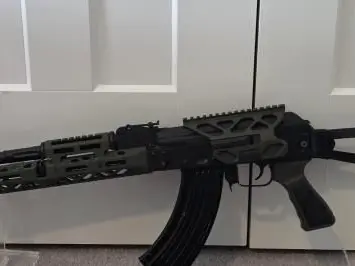 AK-103 / AK 47