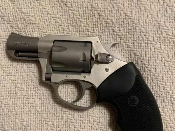 Charter Arms Pathfinder