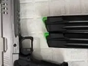 BERSA MX2I -2011 PISTOL