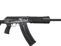 Kalisnikov KS-12TSF