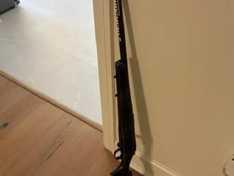 CIMA CF 300WIN 22" GRAY OMNI 300 Win Mag Full carbon