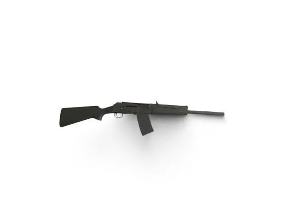 Century Arms Catamount Fury 1 12