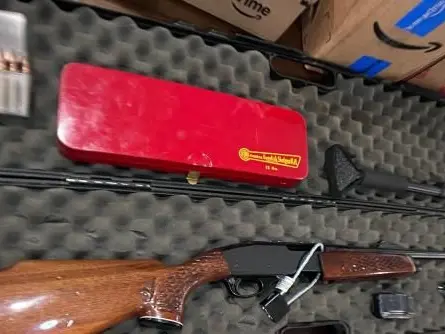1973 Remington 760 BDL Custom Deluxe – .308 Win / 7.62 NATO Complete Package