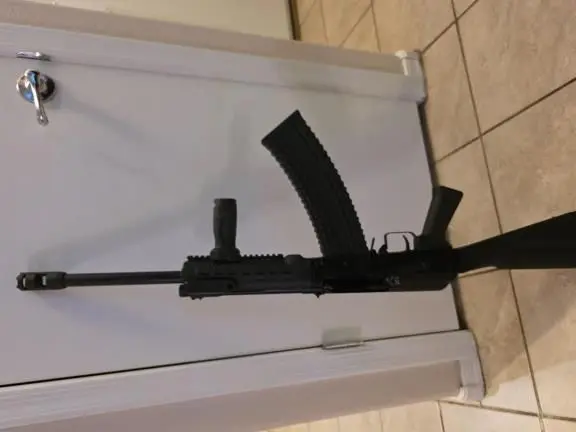 KUSA KS12