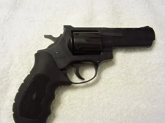 EAA Windicator .38 Spcl. W/Ammo