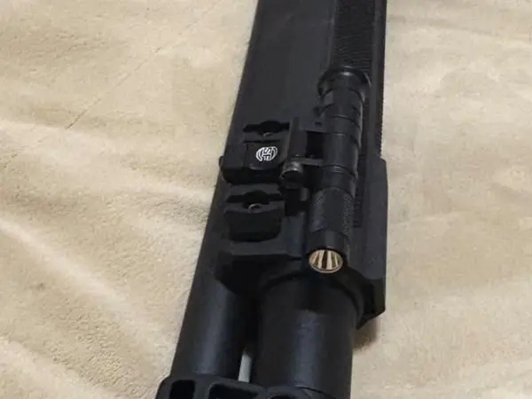 Like New Beretta A300 Ultima Patrol nine 0 0ne 4379219