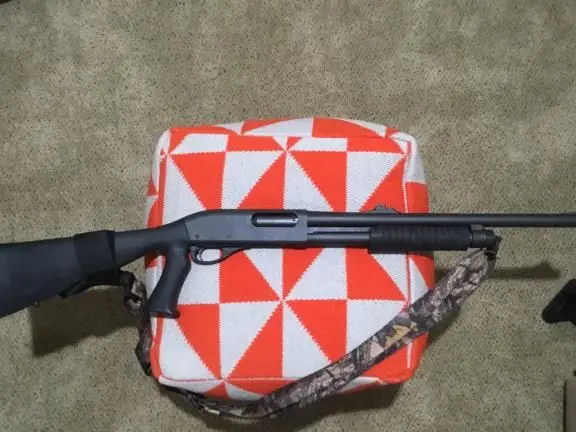 Remington 870