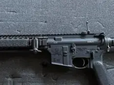 Daniel Defense Ar-15