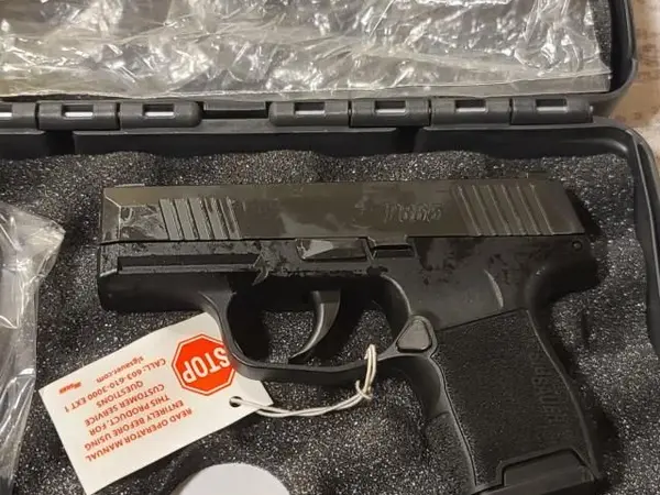NIB Sig 365