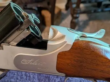 Winchester Select Sporting