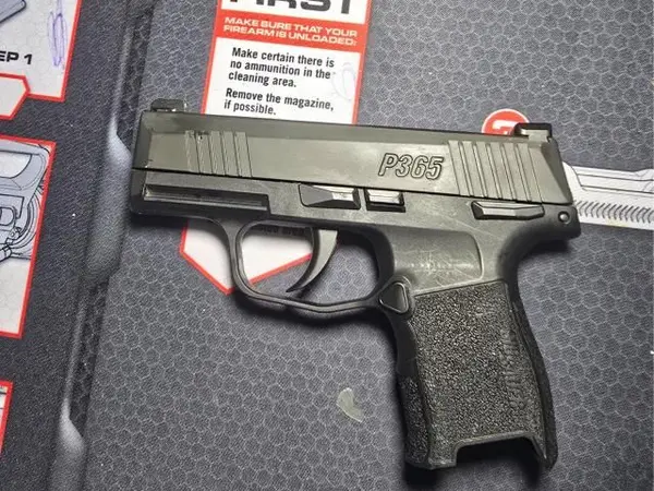 SIG P365