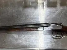 LC Smith Field Grade 16 Gauge