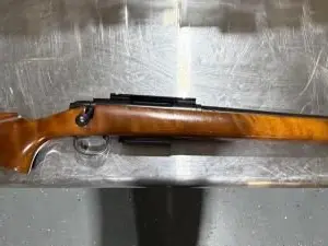 Remington 788 Carbine 308