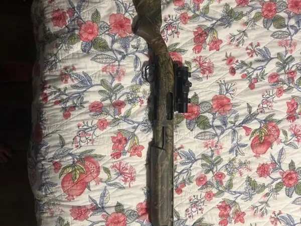 Mossberg 835 ulti mag