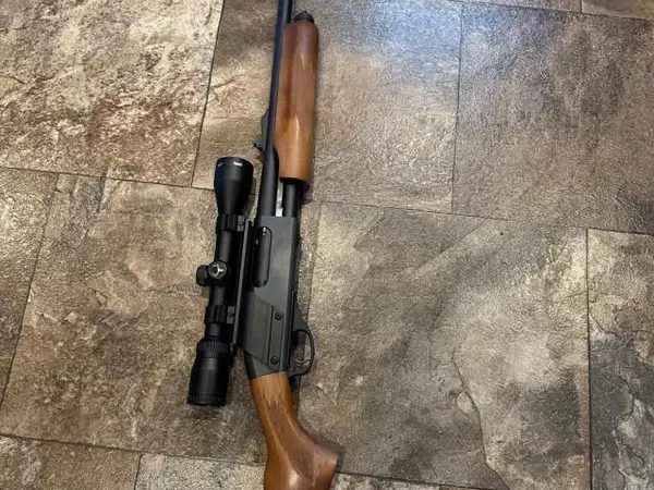 Remington 870 Express Magnum 20 Gauge