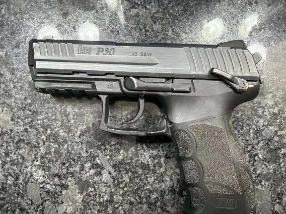 HK P30S V3