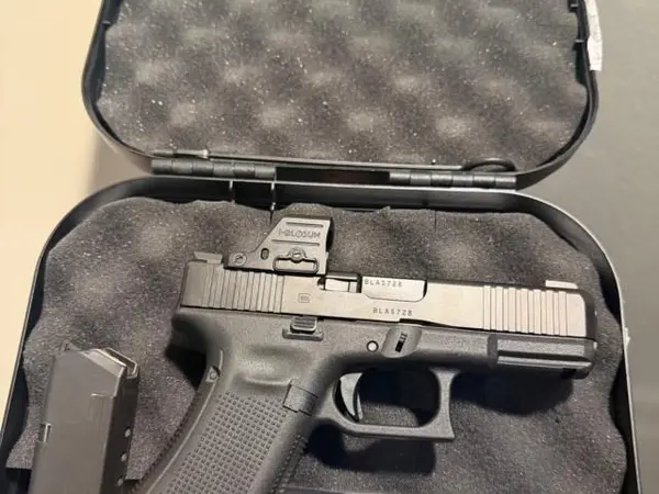 Glock 45