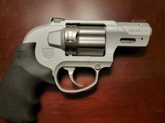 Diamondback SDR-A .38 special