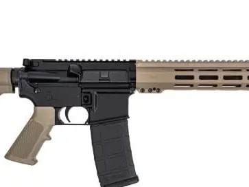 PSA AR Pistol